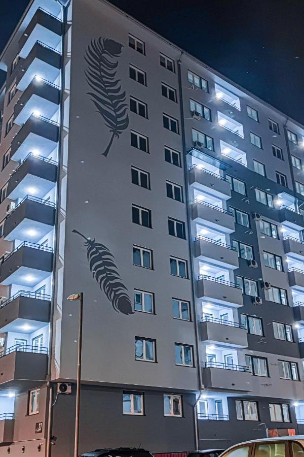 Oota Soko With Parking Garage Lejlighed Kragujevac Eksteriør billede