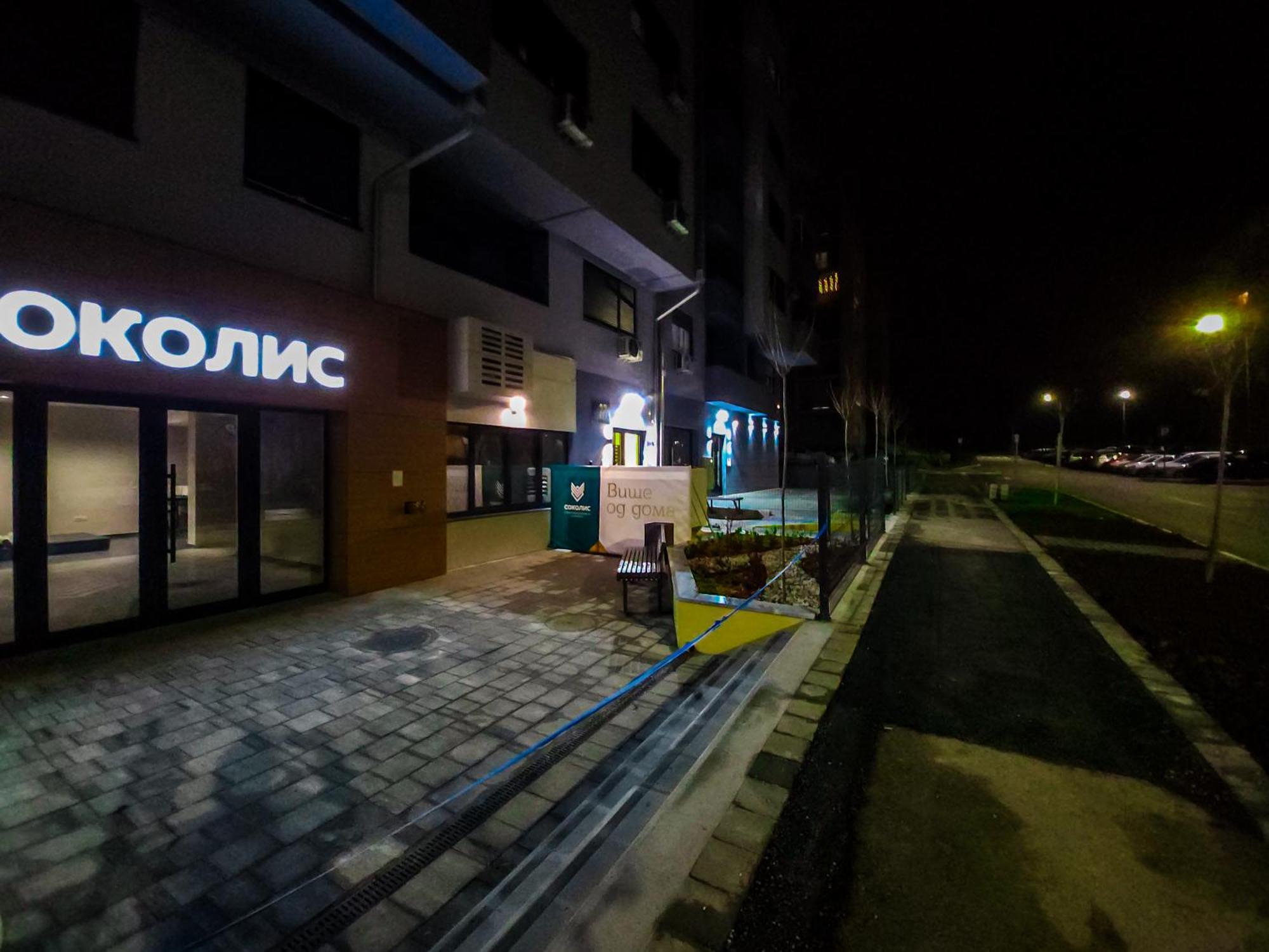 Oota Soko With Parking Garage Lejlighed Kragujevac Eksteriør billede